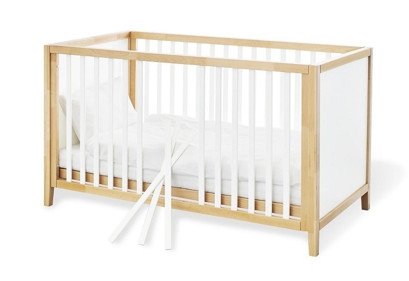 Pinolino Kinderbett Calimero