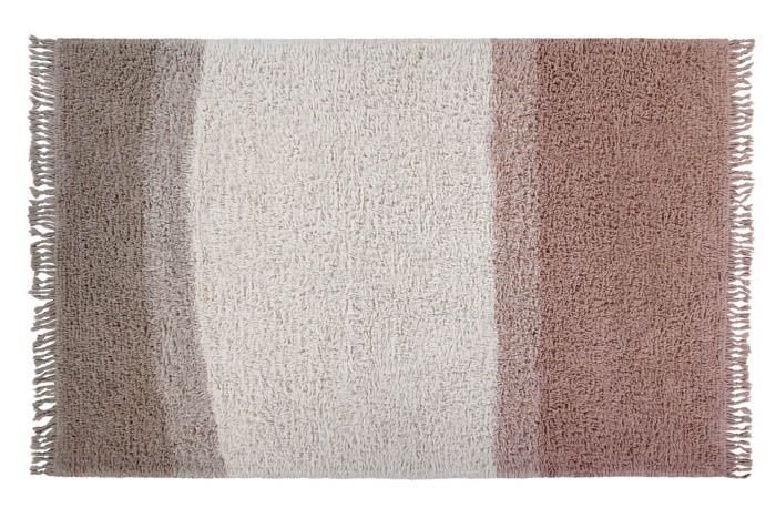 Lorena Canals Woolable Rug Sounds of Summer