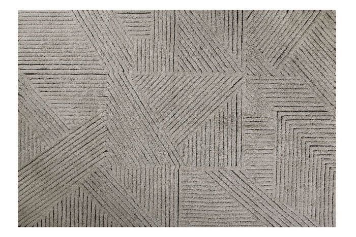 Lorena Canals Woolable Rug Golden Coffee L 170 x 240