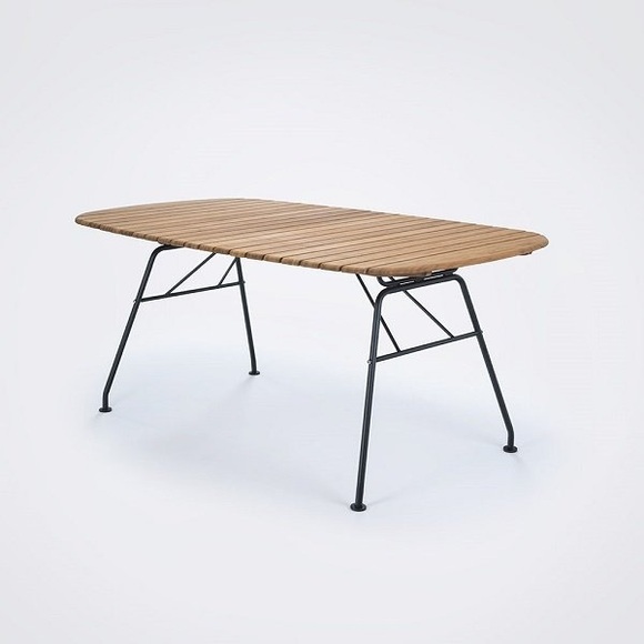 Houe Beam Dining Table
