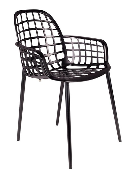 Zuiver Albert Kuip Garden Armchair