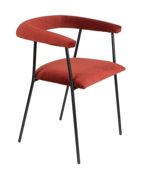 Dutchbone Haily Armchair