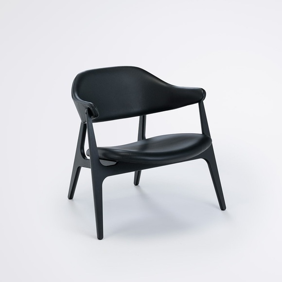 Houe Spän Lounge Chair