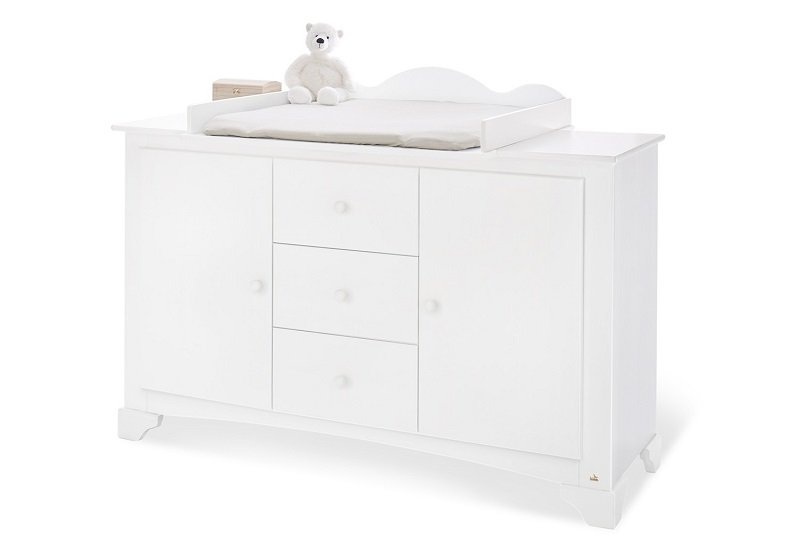 Pinolino Wickelkommode Pino Extrabreit