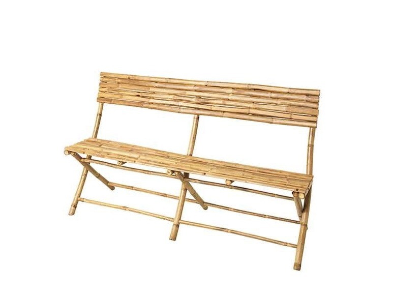 Broste Bank Kain Bambus