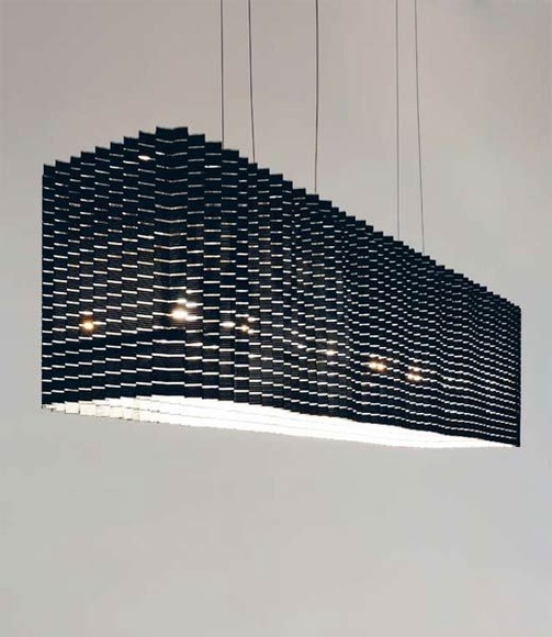 Luceplan Plissé D62