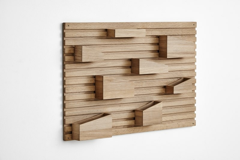 Woud Input Organizer