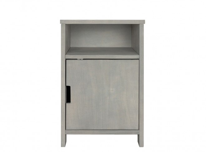 Bopita Schubladenblock Für Schreibtisch Basic Wood Gravel Wash