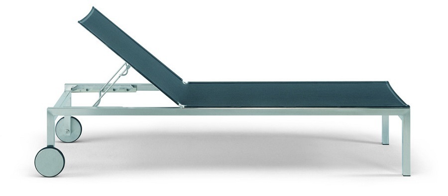 Fischer Möbel Helix Liege