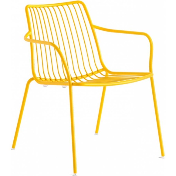 Pedrali Nolita 3659 Loungestuhl