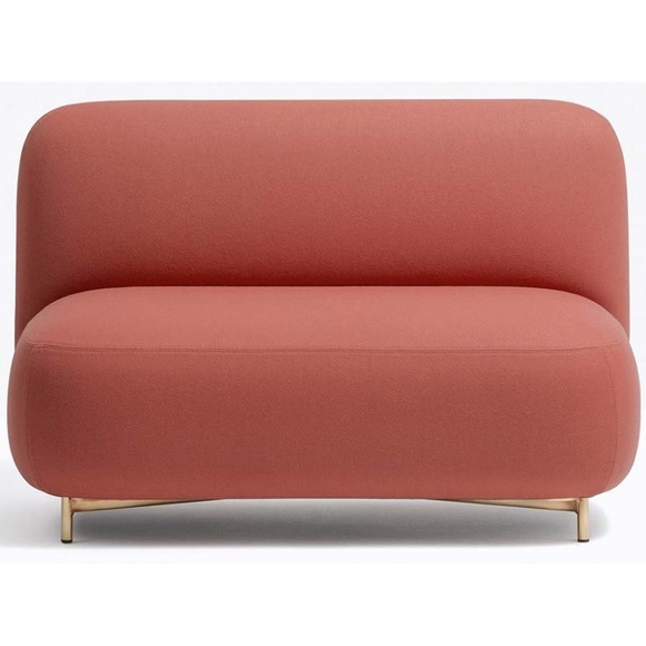 Pedrali Buddy 214S Sofa
