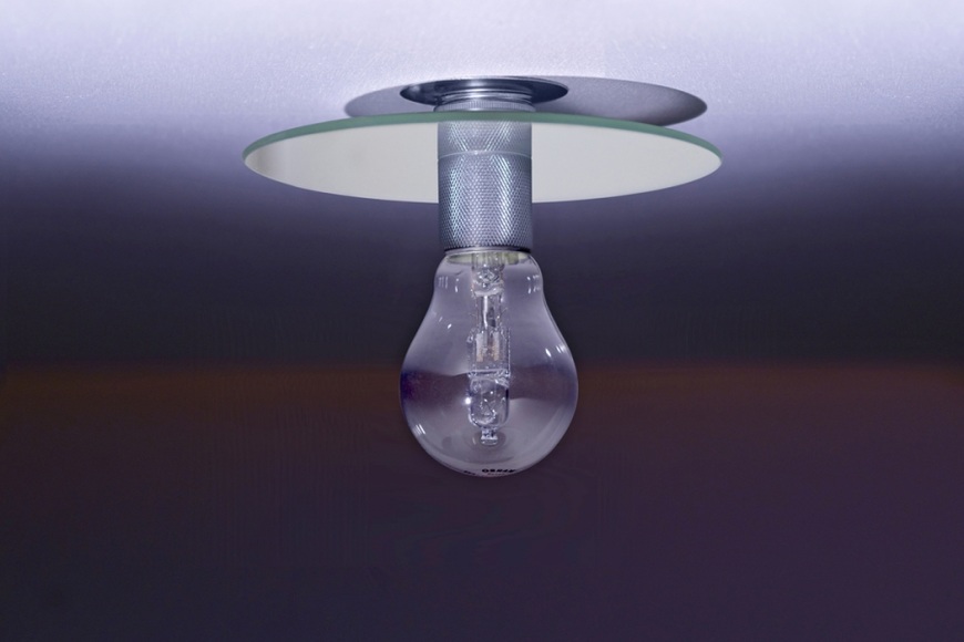 Radius Absolut Lampholder