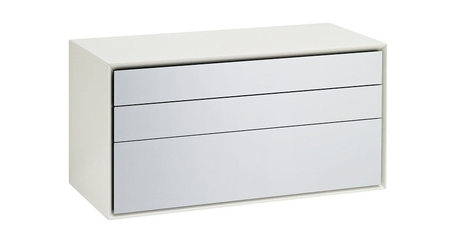 Paustian 2R Cabinet 80 x 42