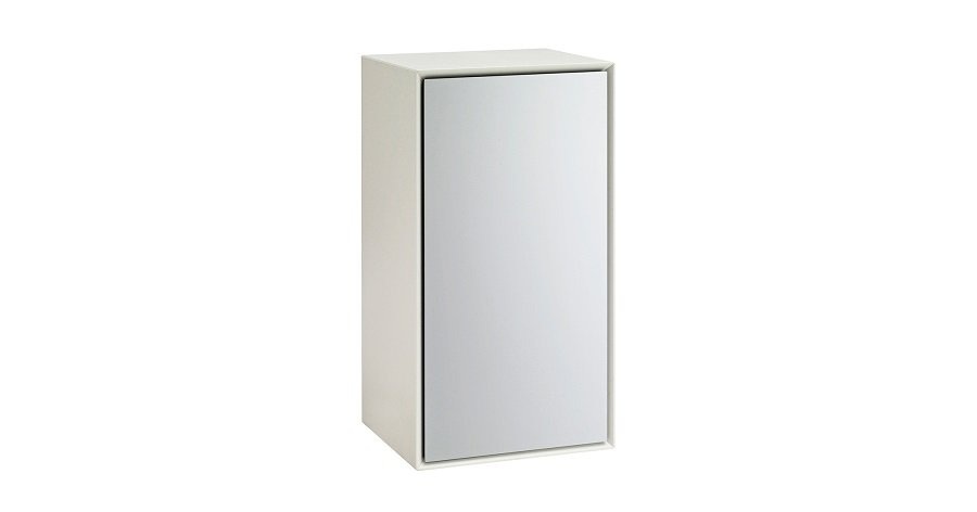 Paustian 2R Cabinet 42 x 80