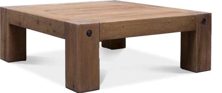 Morosi Chicago Couchtisch Eiche Vintage Weathered