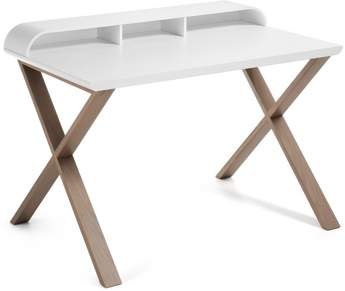 Morosi Result Schreibtisch, 120X79/85 cm