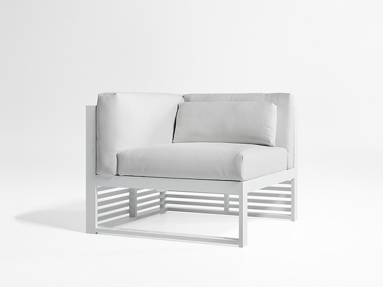 Gandia Blasco Modul Sofa 6 DNA