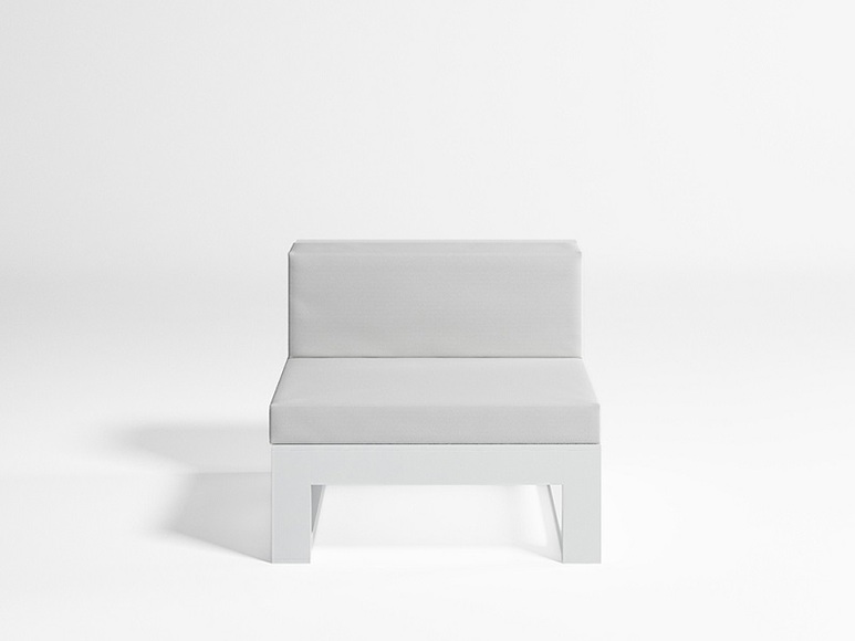 Gandia Blasco Modul Sofa 3 Na Xemena