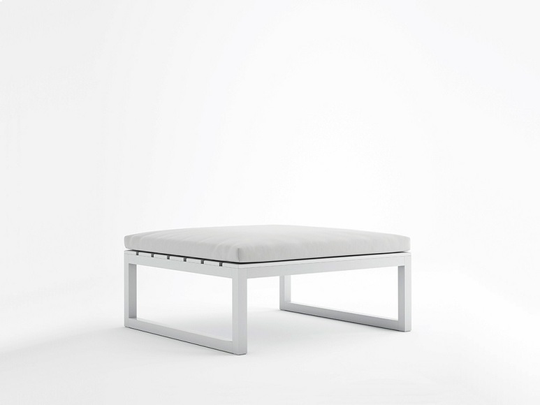 Gandia Blasco Modul Pouff Saler