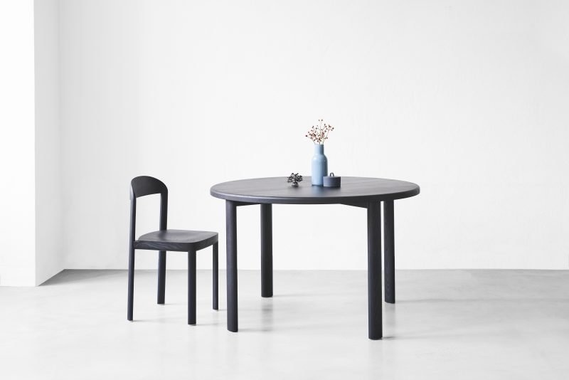 Stattmann Curv Table Round