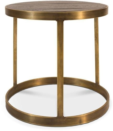Morosi Phil Couchtisch, 60X60/56 cm