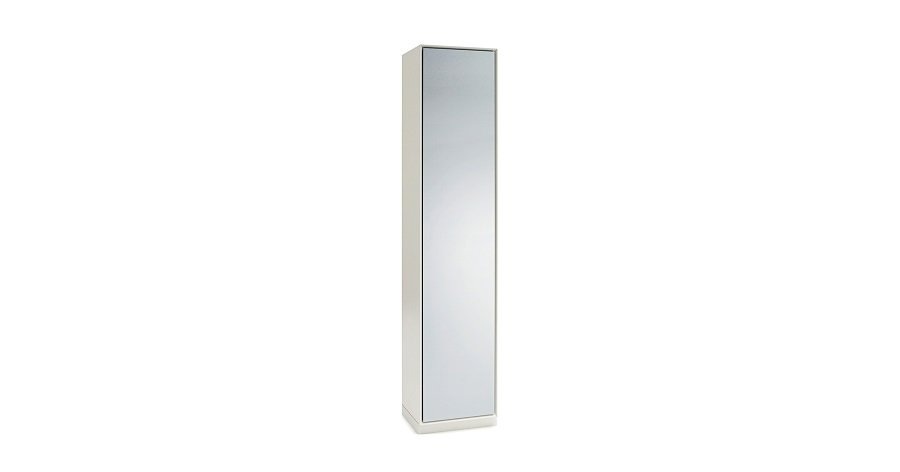 Paustian 2R Cabinet 42 x 195