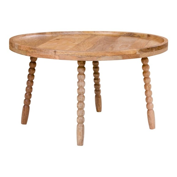 House N Jammu Coffee Table