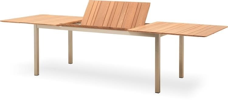 Morosi HAWAII Gartentisch,ausziehbar, Teak