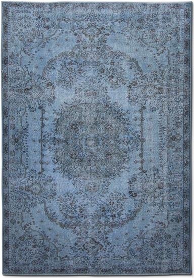 Morosi Orient Teppich 265X170 Cm Blau