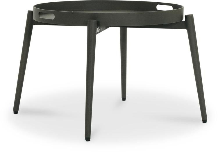 Morosi Lucia Beistelltisch, 54X54/38cm