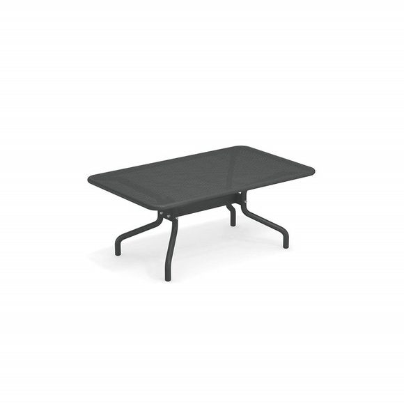 EMU Athena Tisch niedrig 100x60