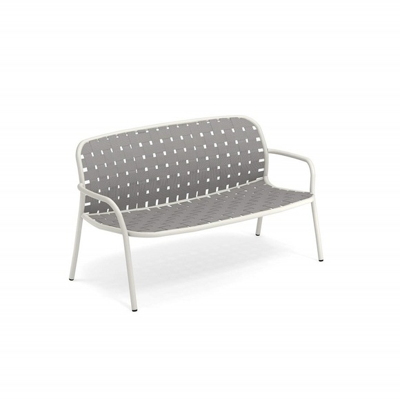 EMU Yard Sofa 2-Sitzer