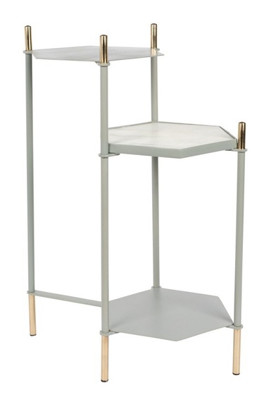 Zuiver Honeycomb Side Table