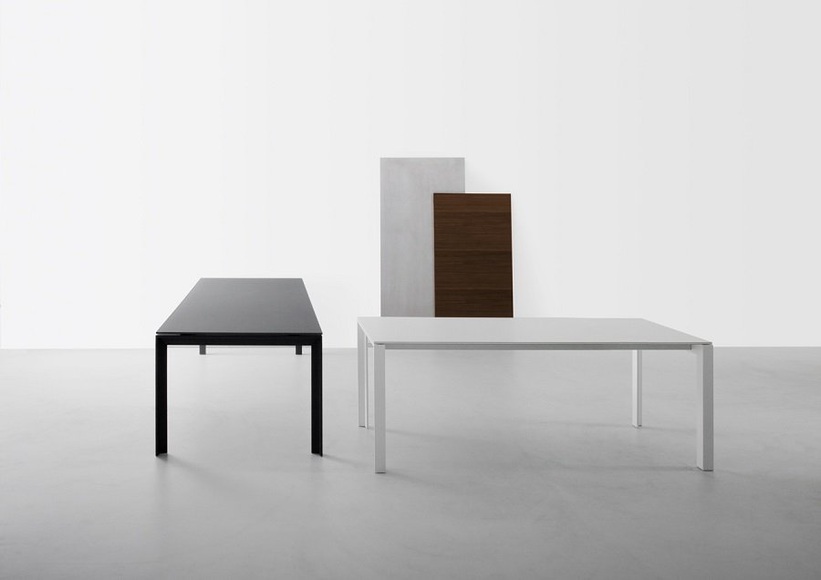 Lapalma Apta Tisch Outdoor