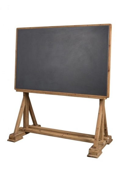 Dutchbone Stilo Desk Table