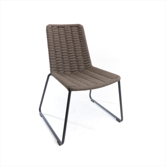 Fischer Möbel Wing Stuhl
