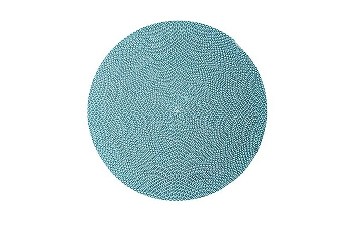 Cane-Line Defined, outdoor Teppich dia. 140 cm