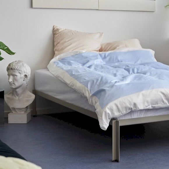 Hay Connect Bed For Matress