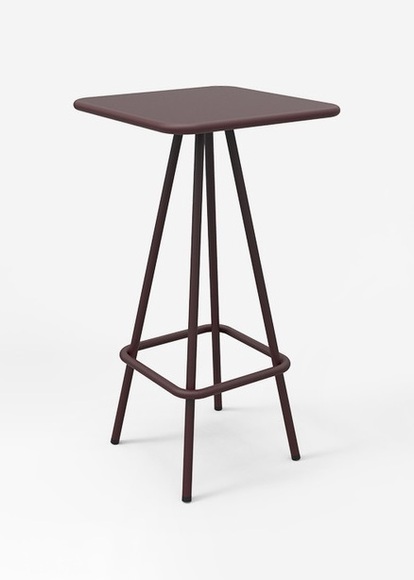 Petite Friture WEEK-END - High Bar Table