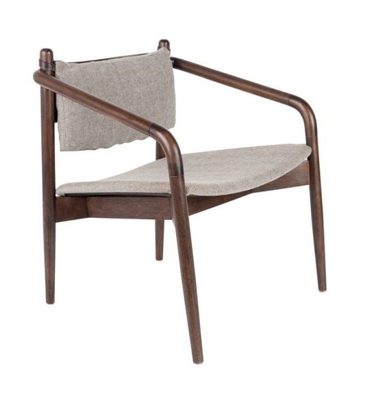 Dutchbone Torrance Lounge Chair