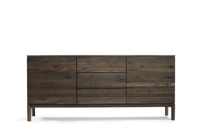 Woak Sideboard Raba