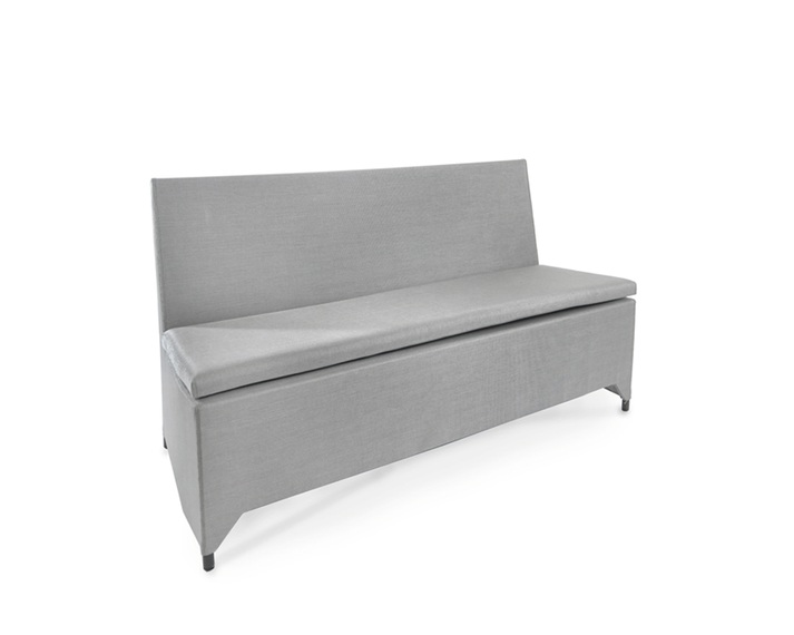 Fischer Möbel Rio Bank 150 cm