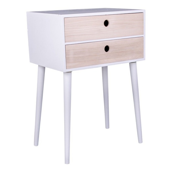 House N Rimini Bedside Table