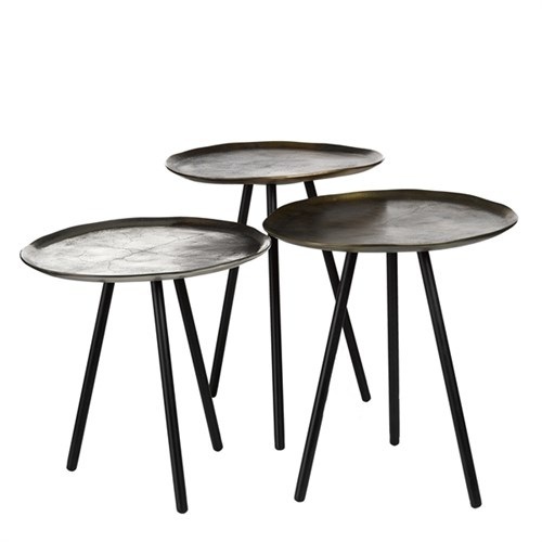 Pols Potten Table Skippy Set3