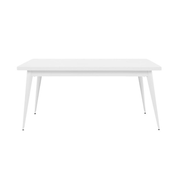 Tolix Table 55_Pieds Metal