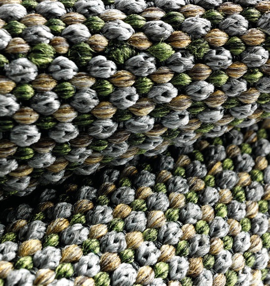 Ethimo Rug Collection - Malindi