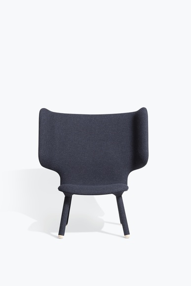 New Works Tembo Lounge Chair - Category A