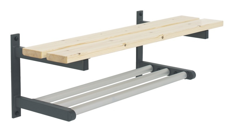 Van Esch Tertio BWS