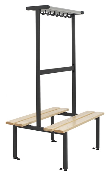 Van Esch Tertio BDV+
