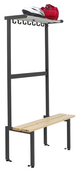 Van Esch Tertio BEV+
